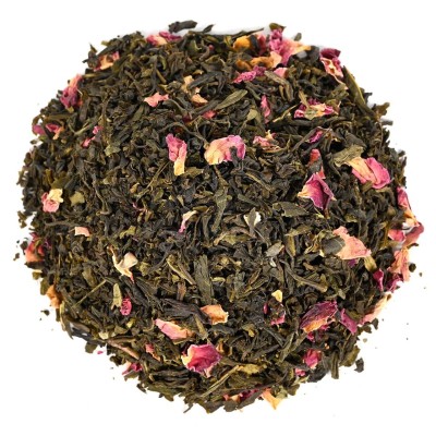 Зеленый чай MeadowGreen 75г - купить в Кугарчино