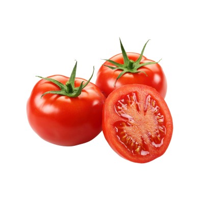 Помидоры розовые свежие 300 г - купить в Кугарчино