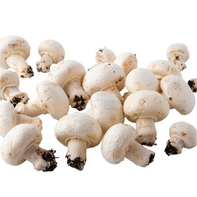 Шампиньоны свежие 500 г - купить в Кугарчино