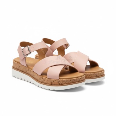 Женские босоножки SunnyWalk - купить в Кугарчино