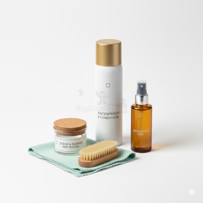 Женские средства по уходу за обувью ShineBoot - купить в Кугарчино