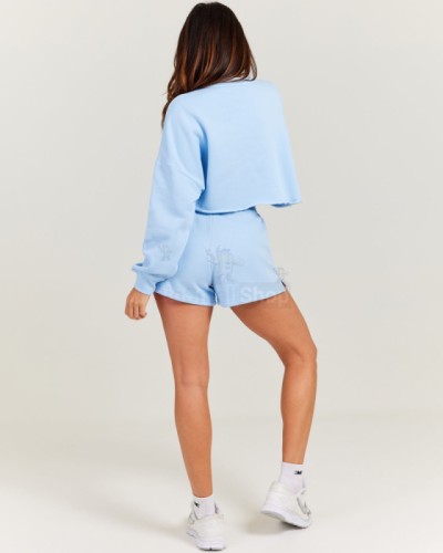 Женские шорты HighFit - купить в Кугарчино