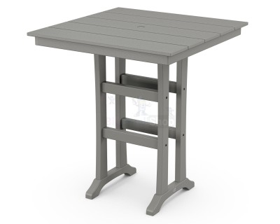 Барный стол LoftLine 80 см - купить в Кугарчино