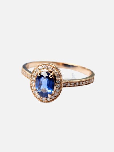 Кольцо Noir Minimal - купить в Кугарчино