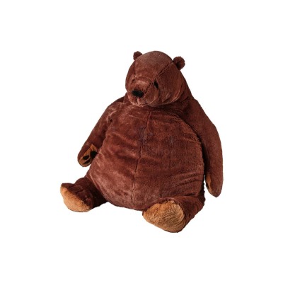 Плюшевый Медвежонок Джунгли - купить в Кугарчино