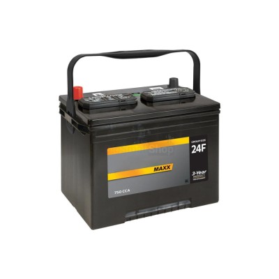 Мото-аккумулятор StrongBike 12 Ah - купить в Кугарчино