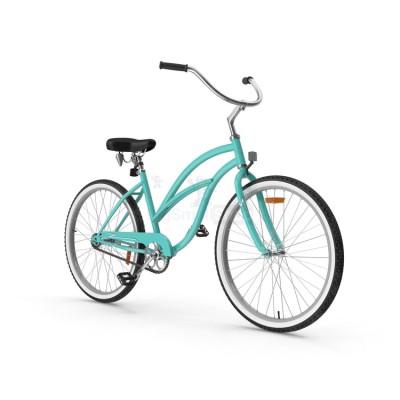 Подростковый велосипед TeenRide 24 - купить в Кугарчино