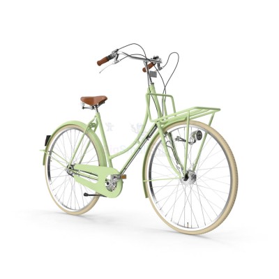 Подростковый велосипед TrailTeen 24 - купить в Кугарчино