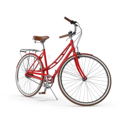 Велосипед подростковый CityMove 26 - купить в Кугарчино