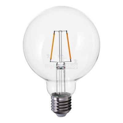 Лампа накаливания BrightLight 60W - купить в Кугарчино