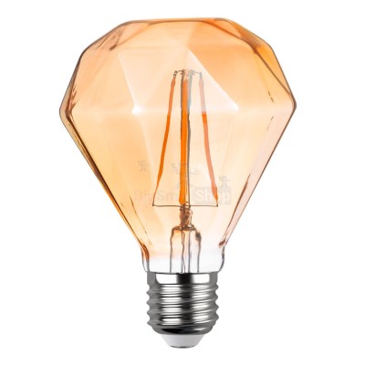 Лампа накаливания ClassicWarm 75W - купить в Кугарчино