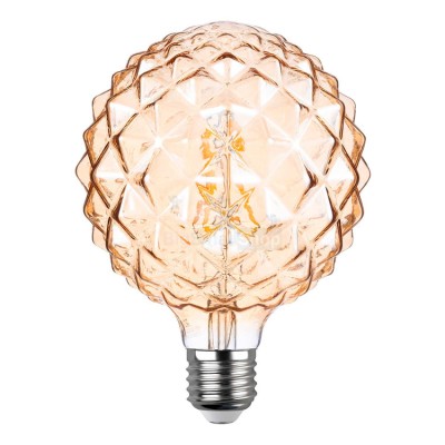 Лампа накаливания WarmGlow 60W - купить в Кугарчино