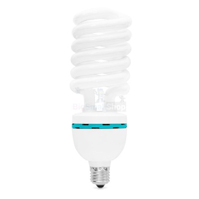 Люминесцентная лампа CompactEco 15W - купить в Кугарчино