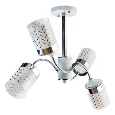 Потолочный светильник ModernLight 60W - купить в Кугарчино