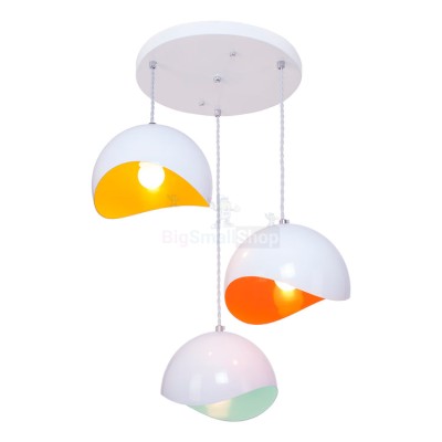 Подвесной светильник AmbientGlow 35W - купить в Кугарчино