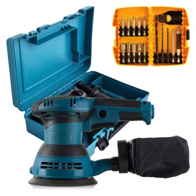 Аккумуляторный инструмент IronPower Max - купить в Кугарчино