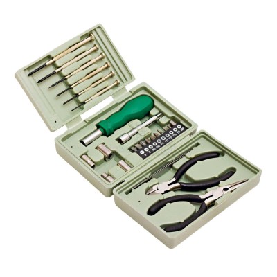 Набор инструментов ToolBox Start - купить в Кугарчино