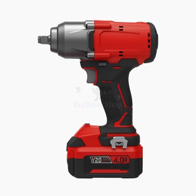 Пневматический ключ AirTorque 300 - купить в Кугарчино