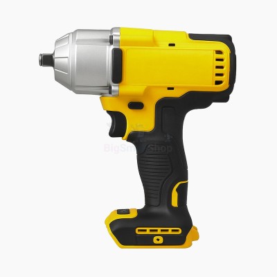 Гайковерт компактный MiniTorque 250 - купить в Кугарчино